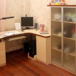 Posto di lavoro dello scolaro