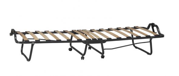 Letto pieghevole 80 x 200