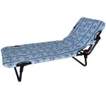 Letto pieghevole per bambini per il riposo