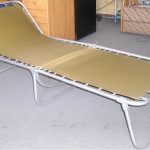 Letto pieghevole in regalo