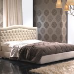 I letti più belli per la camera da letto