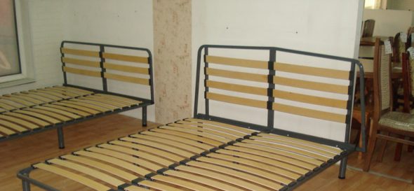 Realizza con le tue mani una struttura per letto completa e di alta qualità