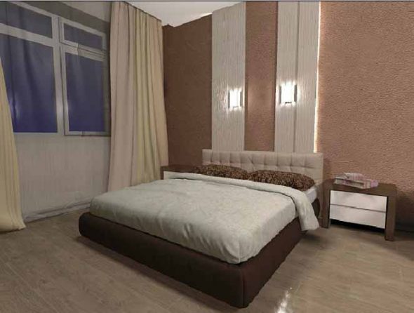Segreti di design per la camera da letto