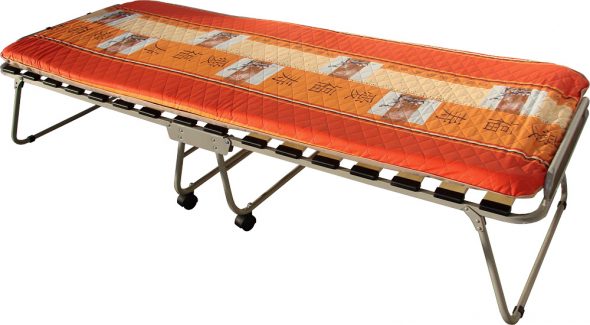 Consigli per realizzare un letto a rotelle