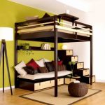 letto ikea elegante