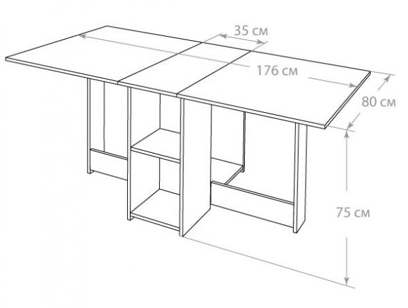 Tavolo da disegno fai da te - Disegno