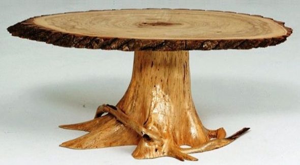 ceppo del tavolo