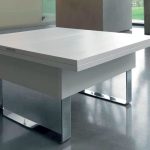 Tavolino trasformabile Sedit Piccolo