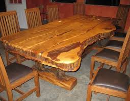 Piano del tavolo in legno fai da te