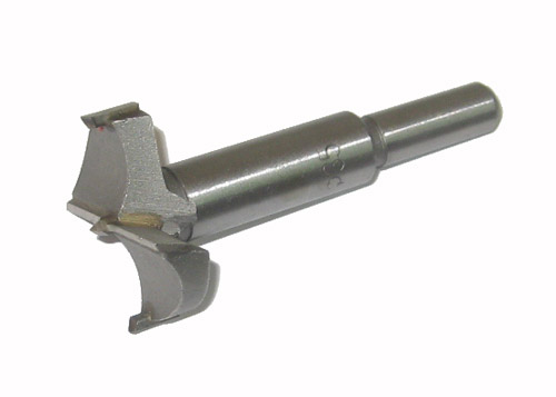 Punta da legno Forstner D-35 m