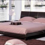 Scegliere un letto per la camera da letto
