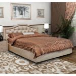 Scegliere un letto per la camera da letto - immagini