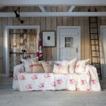 design d'interni per copridivano