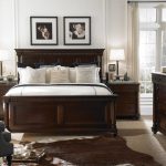 letto di legno