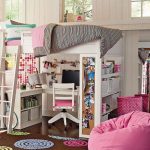 letto a soppalco per bambini