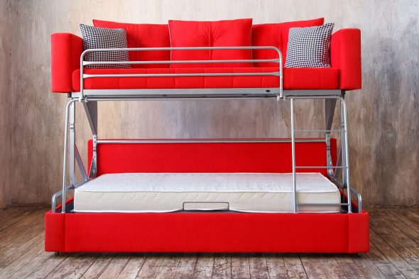 idee per divani letto