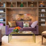 idee per interni trasformabili con divano letto a castello