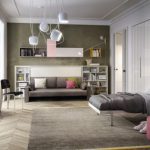 divano letto trasformabile