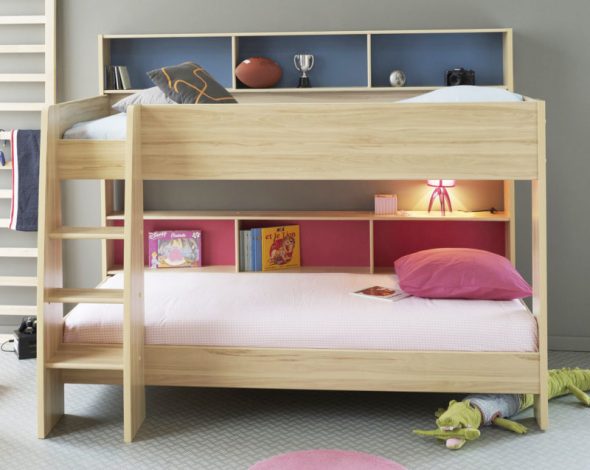 letto a castello ikea
