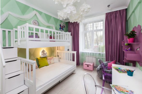 letto design ikea