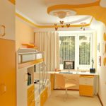 letto a castello per bambini