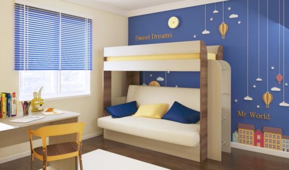 divano letto ikea
