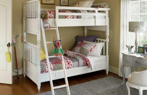 letto a castello ikea