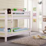 letto a castello per bambini leggero