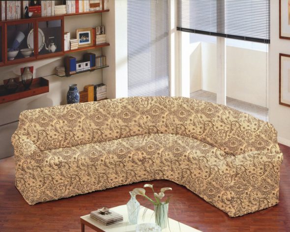 eurocover interno