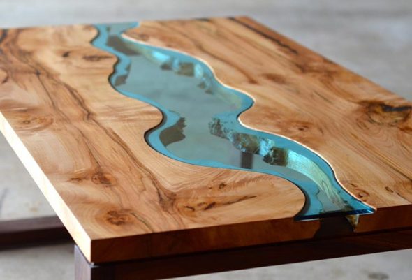 usare il legno saggiamente