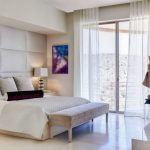 idee di design per il letto