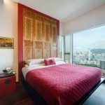 idee per l'arredamento della camera da letto