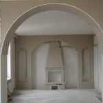 interessanti costruzioni in cartongesso