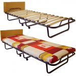 fare un letto pieghevole