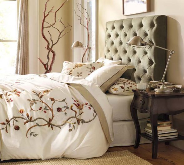 bellissimo interno
