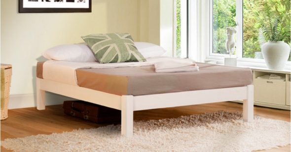 Letto JOVIS