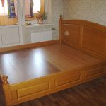 Letto Evita