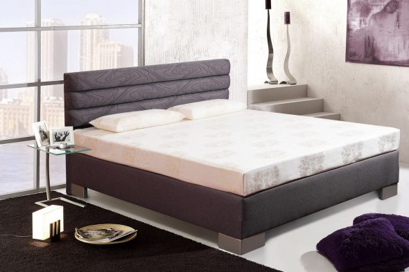 letto LONDRA