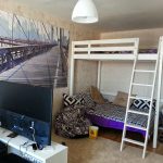 letto a soppalco ikea