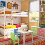 foto di design del letto ikea