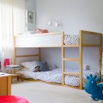 letto ikea per i più piccoli