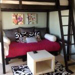 letto a castello ikea sturo