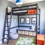 letto a castello ikea sturo foto