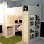 letto a castello ikea stuva design