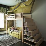 letto a castello ikea per bambini