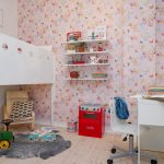 idee per letti a castello Ikea