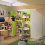 foto dell'interno del letto ikea