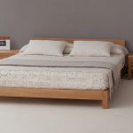 letto in pino massiccio
