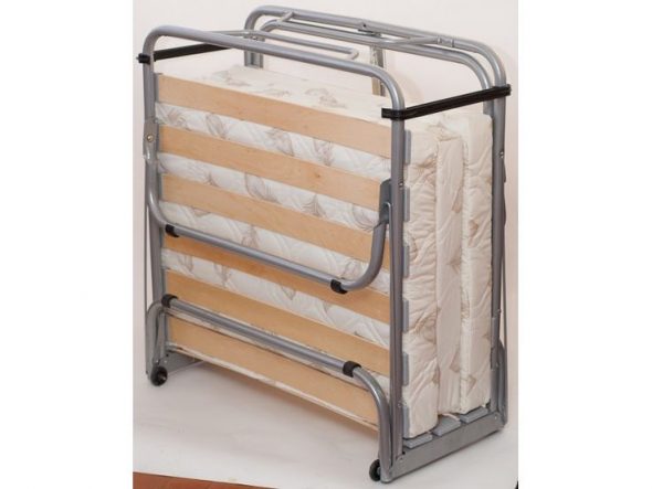 letto pieghevole