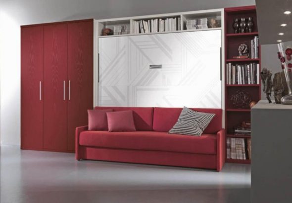letto armadio divano ikea